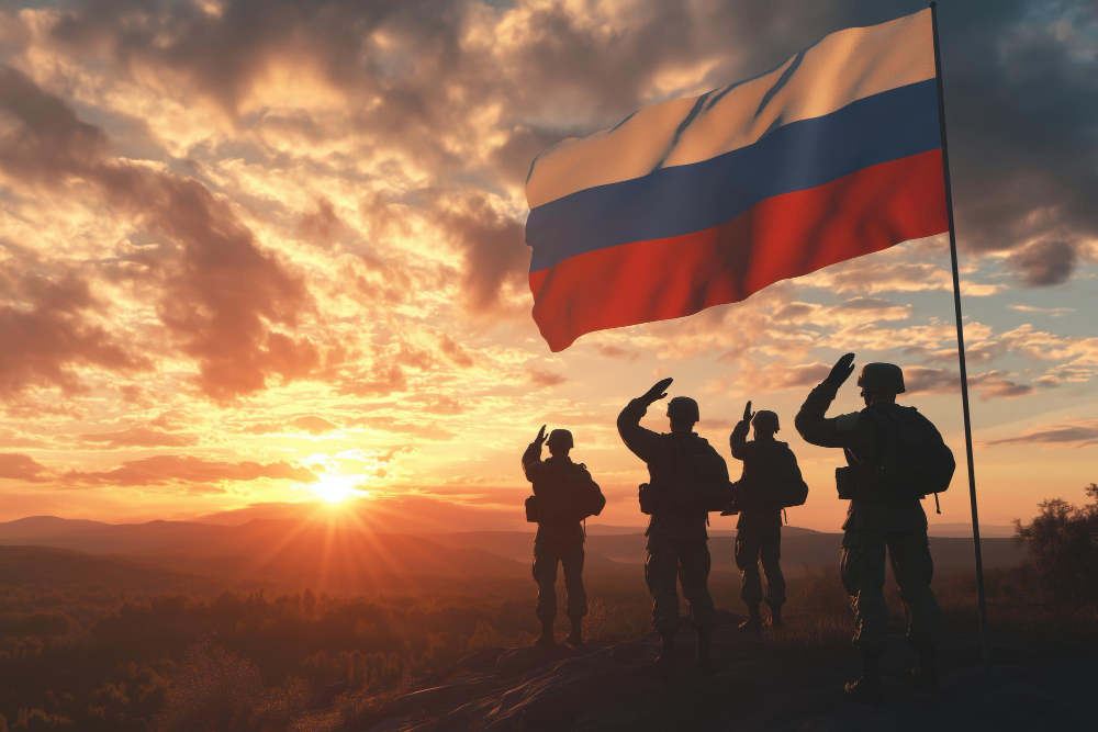 СВОих не бросаем: КМК «ТЭМПО» на постоянной основе поддерживает участников специальной военной операции