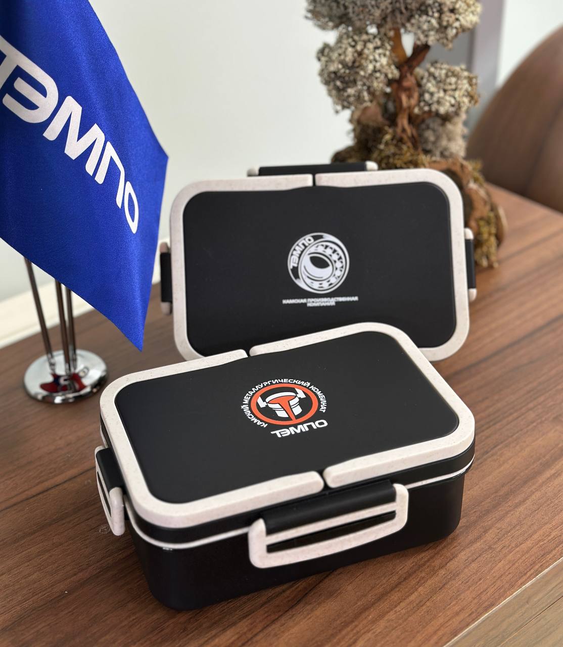 Корпоративная культура: как КМК «ТЭМПО» создает праздничное настроение для всего коллектива